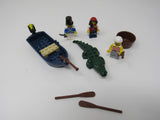 Lego Treasure Island 70411 -- Used