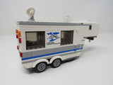 Lego City Pickup and Caravan 60182 -- Used