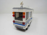 Lego City Pickup and Caravan 60182 -- Used