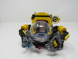 Lego City Deep Sea Submarine Plus Extra 60092 -- Used