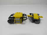 Lego City Deep Sea Submarine Plus Extra 60092 -- Used