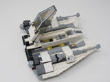 Lego Starwars Snowspeeder 75049 -- Used