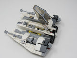 Lego Starwars Snowspeeder 75049 -- Used