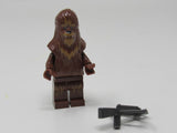 Lego Starwars Wookie Gunship 75129 -- Used