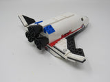 Lego City Space Shuttle 3367 -- Used