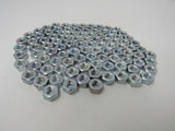 Dorman 1/4-in Hex Nut Lot of 95 USS Coarse Thread 310-010 -- New