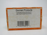 Dorman 1/4-in Hex Nut Lot of 95 USS Coarse Thread 310-010 -- New