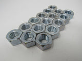 Dorman 5/8-11-in Hex Nut Lot of 16 Grade 5 USS Coarse Thread 810-016 -- New