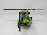 Lego City Volcano Supply Helicopter 60123 -- Used
