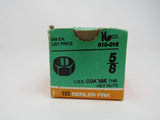 Dorman 5/8-11-in Hex Nut Lot of 16 Grade 5 USS Coarse Thread 810-016 -- New