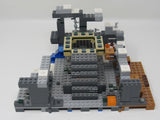 Lego Minecraft The End Portal 21124 -- Used