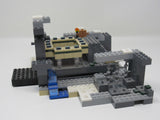 Lego Minecraft The End Portal 21124 -- Used