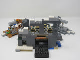 Lego Minecraft The End Portal 21124 -- Used