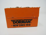 Dorman 1/2-20-in x 13/16-in Wheel Hex Nut Lot of 3 611-016 -- New