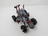 Lego Chima Wakz Pack Tracker 70004 -- Used