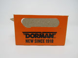 Dorman 1/2-20-in x 13/16-in Wheel Hex Nut Lot of 9 611-121 -- New