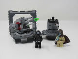 Lego Starwars A New Hope Death Star Cannon 75246 -- Used