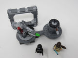 Lego Starwars A New Hope Death Star Cannon 75246 -- Used