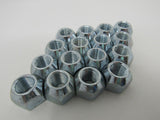 Dorman 7/16-20-in x 3/4-in Wheel Hex Nut Lot of 16 611-014 -- New