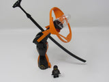 Lego Ninjago Ninjago Cole Dragon Master 70645 -- Used