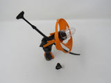 Lego Ninjago Ninjago Cole Dragon Master 70645 -- Used
