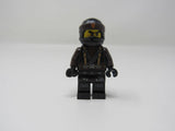 Lego Ninjago Ninjago Cole Dragon Master 70645 -- Used