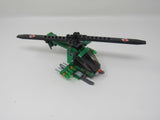 Lego Lex Luthor Helicoptor 776-102822 -- Used