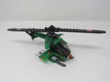 Lego Lex Luthor Helicoptor 776-102822 -- Used