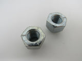 Dorman M12-1.5 x 21-mm Wheel Hex Nut Lot of 2 611-072 -- New