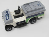 Lego Seahawks Car 3 Russell Wilson 780-102822 -- Used