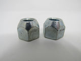 Dorman M12-1.5 x 21-mm Wheel Hex Nut Lot of 2 611-072 -- New