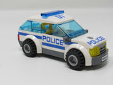 Lego City Police Station 60047 -- Used