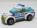 Lego City Police Station 60047 -- Used