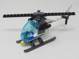 Lego City Police Station 60047 -- Used