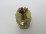 Dorman M12-1.5 Wheel Nut W/24M THD GM 611-150 -- New