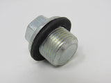 Dorman 20-mm-1.5 Drain Plug with Gasket 090-040 -- New