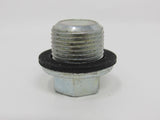 Dorman 20-mm-1.5 Drain Plug with Gasket 090-040 -- New
