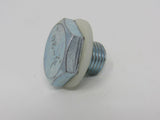 Dorman 1/2-in-20 Oil Drain Plug Standard With Gasket 090-005 -- New