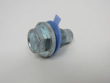 Dorman 14-mm-1.5 Pilot Point Drain Plug with Gasket 090-053 -- New