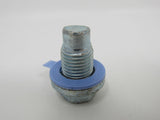 Dorman 14-mm-1.5 Pilot Point Drain Plug with Gasket 090-053 -- New