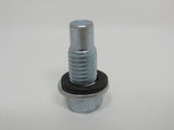 Dorman 12-mm-1.75 Drain Plug with Gasket 090-034 -- New