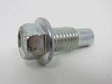 Dorman 12-mm-1.75 Drain Plug No Gasket 090-034 -- New