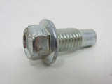 Dorman 12-mm-1.75 Drain Plug No Gasket 090-034 -- New