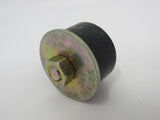 Dorman 1-1/4-in Quick-Seal Rubber Engine Expansion Plug 570-007 -- New