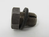 Champ Standard 1/2-in Drain Plug Triple OS 194906 -- New