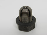 Champ Standard 1/2-in Drain Plug Triple OS 194906 -- New