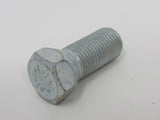 Dorman 9/16-18-in x 1-in Wheel Bolt Hex 610-019 -- New