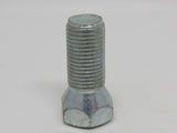 Dorman 9/16-18-in x 1-in Wheel Bolt Hex 610-019 -- New