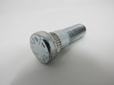 Dorman 1/2-in 20 x 1-11/16-in Serrated Bolt Wheel Stud 610-236 -- New