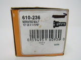 Dorman 1/2-in 20 x 1-11/16-in Serrated Bolt Wheel Stud 610-236 -- New